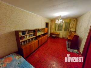 3-к квартира, на длительный срок, 60м2, 5/9 этаж