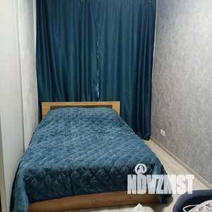 1-к квартира, посуточно, 23м2, 1/1 этаж