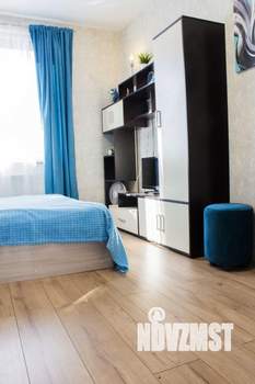 1-к квартира, посуточно, 39м2, 1/1 этаж