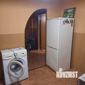 1-к квартира, на длительный срок, 35м2, 1/10 этаж