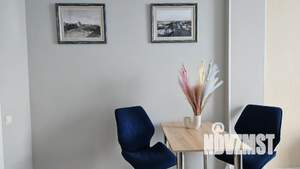 Студия квартира, посуточно, 30м2, 6/8 этаж