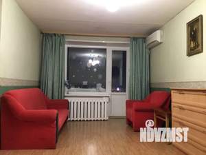 1-к квартира, посуточно, 33м2, 9/9 этаж