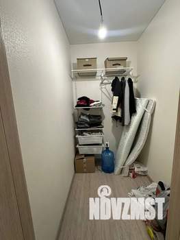 2-к квартира, посуточно, 38м2, 20/24 этаж