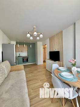 2-к квартира, посуточно, 37м2, 1/9 этаж