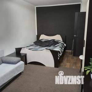 1-к квартира, посуточно, 30м2, 1/6 этаж