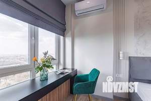 1-к квартира, посуточно, 31м2, 1/1 этаж