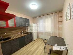 3-к квартира, на длительный срок, 57м2, 1/10 этаж