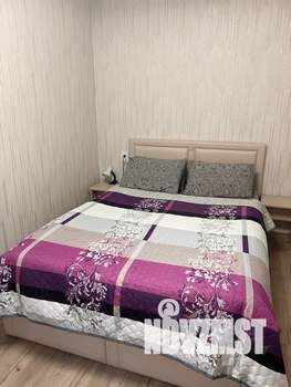 2-к квартира, посуточно, 40м2, 1/5 этаж