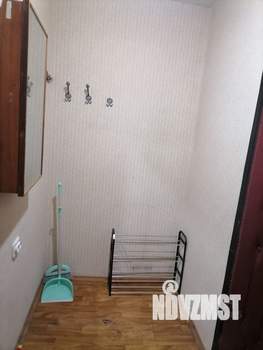 1-к квартира, на длительный срок, 30м2, 2/9 этаж