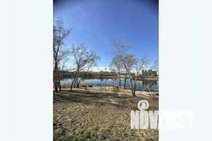 1-к квартира, посуточно, 32м2, 1/5 этаж