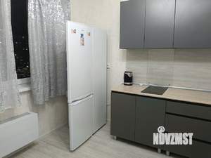 1-к квартира, на длительный срок, 43м2, 5/10 этаж