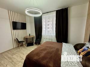 Студия квартира, посуточно, 20м2, 2/5 этаж