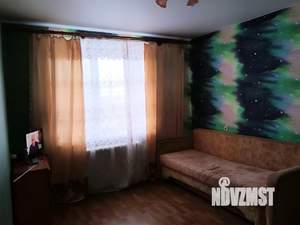 1-к квартира, на длительный срок, 28м2, 10/10 этаж