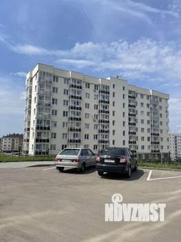1-к квартира, на длительный срок, 32м2, 2/8 этаж