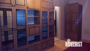 1-к квартира, на длительный срок, 34м2, 5/5 этаж
