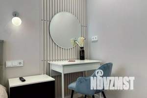 1-к квартира, посуточно, 34м2, 1/9 этаж