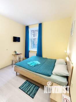 Студия квартира, посуточно, 17м2, 1/5 этаж
