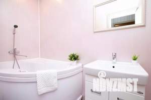 1-к квартира, посуточно, 47м2, 6/12 этаж