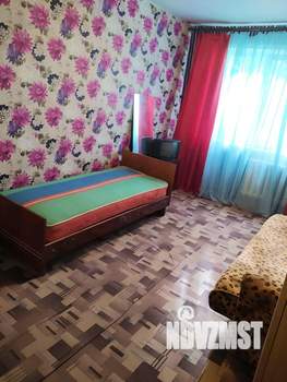 1-к квартира, на длительный срок, 36м2, 2/9 этаж
