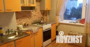 1-к квартира, на длительный срок, 35м2, 5/10 этаж
