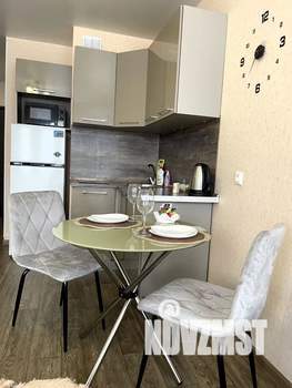 1-к квартира, посуточно, 25м2, 5/14 этаж