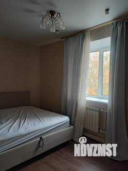 3-к квартира, на длительный срок, 62м2, 5/5 этаж
