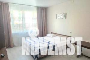 1-к квартира, посуточно, 36м2, 2/10 этаж