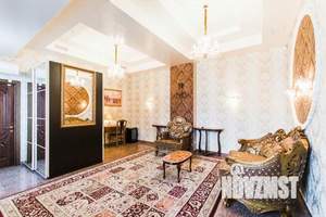 2-к квартира, посуточно, 70м2, 1/1 этаж