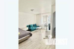 1-к квартира, посуточно, 32м2, 3/5 этаж