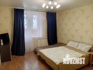 2-к квартира, посуточно, 75м2, 6/10 этаж
