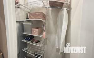 2-к квартира, посуточно, 40м2, 3/13 этаж