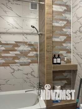 1-к квартира, посуточно, 30м2, 6/8 этаж