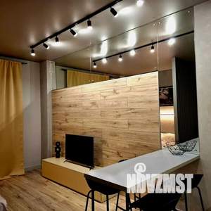 1-к квартира, посуточно, 30м2, 6/8 этаж