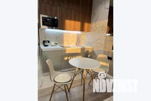 1-к квартира, посуточно, 26м2, 7/12 этаж