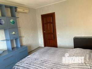 2-к квартира, посуточно, 59м2, 8/10 этаж