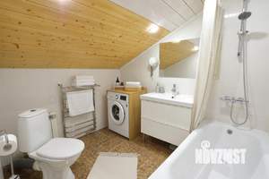 4-к квартира, посуточно, 100м2, 1/1 этаж