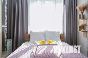 1-к квартира, посуточно, 39м2, 2/12 этаж