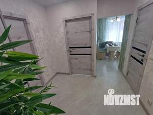 2-к квартира, посуточно, 50м2, 1/1 этаж