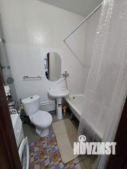 1-к квартира, на длительный срок, 32м2, 3/3 этаж