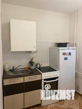 1-к квартира, посуточно, 37м2, 1/6 этаж