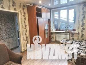 1-к квартира, на длительный срок, 26м2, 1/2 этаж