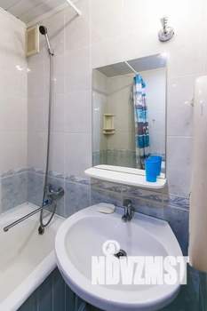 2-к квартира, посуточно, 50м2, 2/9 этаж