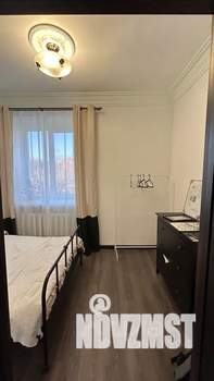 2-к квартира, посуточно, 41м2, 4/6 этаж