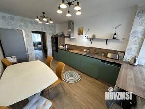 3-к квартира, на длительный срок, 105м2, 4/6 этаж