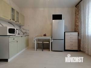 Студия квартира, на длительный срок, 20м2, 1/10 этаж