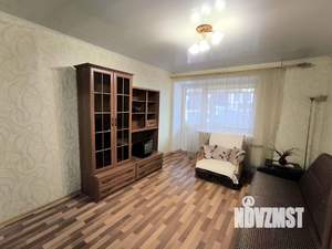 1-к квартира, на длительный срок, 35м2, 2/9 этаж