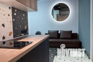 2-к квартира, посуточно, 43м2, 4/19 этаж