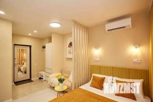 Студия квартира, посуточно, 21м2, 1/14 этаж