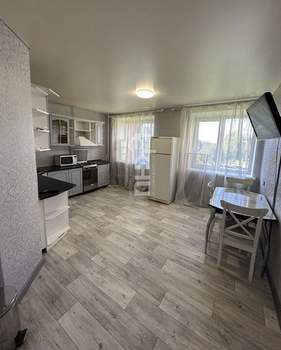 2-к квартира, на длительный срок, 62м2, 1/10 этаж