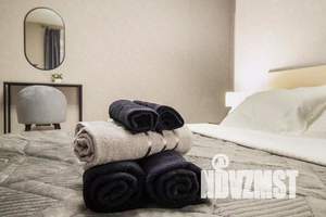 2-к квартира, посуточно, 60м2, 12/17 этаж